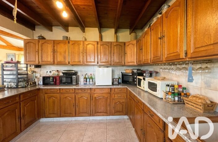 Vente Maison traditionnelle 5 pièces — photo 5