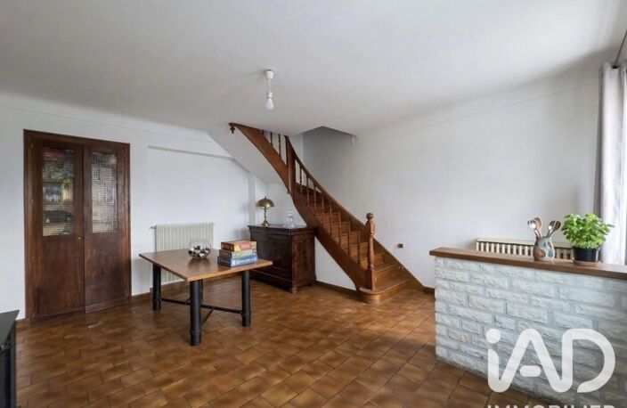 Vente Maison de ville 8 pièces — photo 2