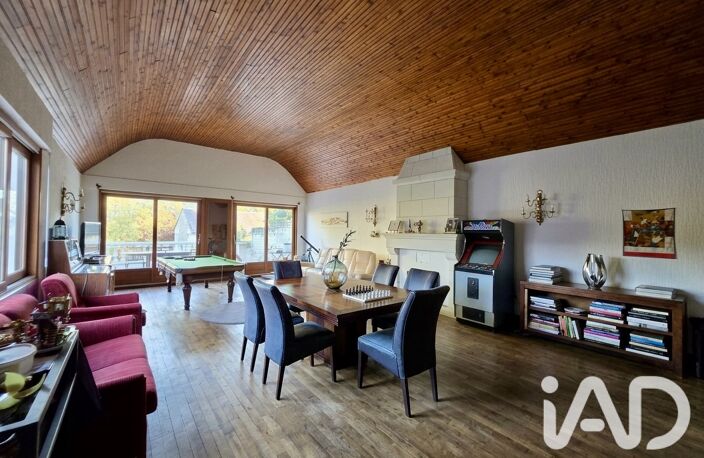 Vente Maison de ville 8 pièces — photo 4