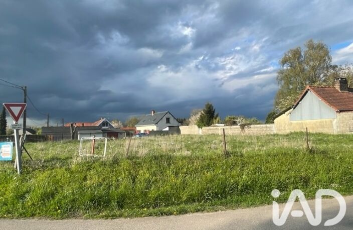 Vente Terrain à bâtir 900 m&sup2; — photo 2