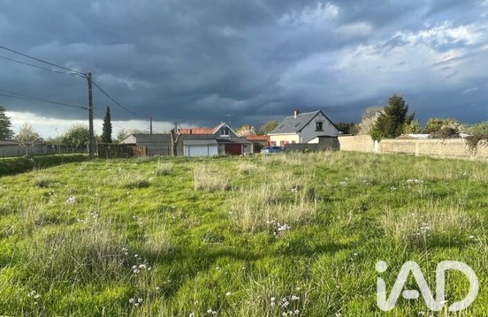 Vente Terrain à bâtir 900 m&sup2; — photo 3