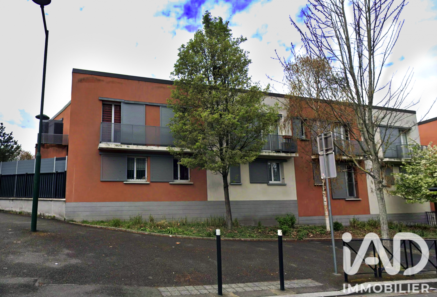Vente Duplex 5 pièces — photo 1
