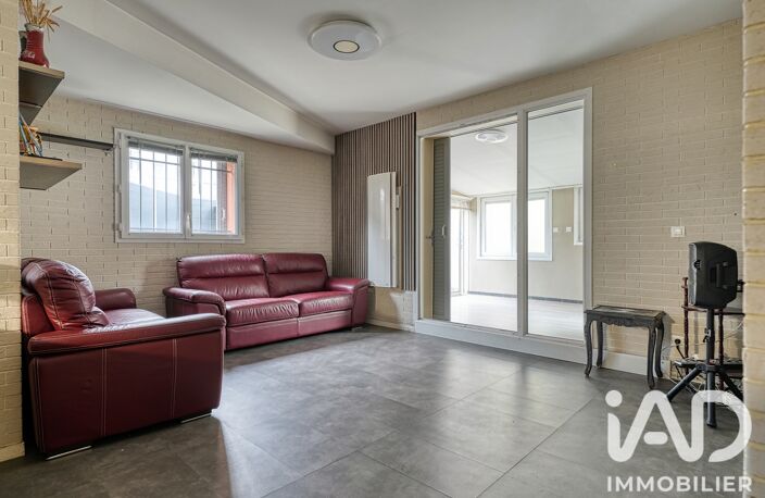 Vente Duplex 5 pièces — photo 2