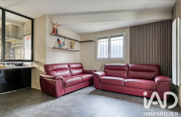 Vente Duplex 5 pièces — photo 3