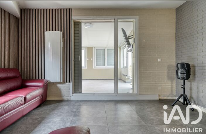 Vente Duplex 5 pièces — photo 4