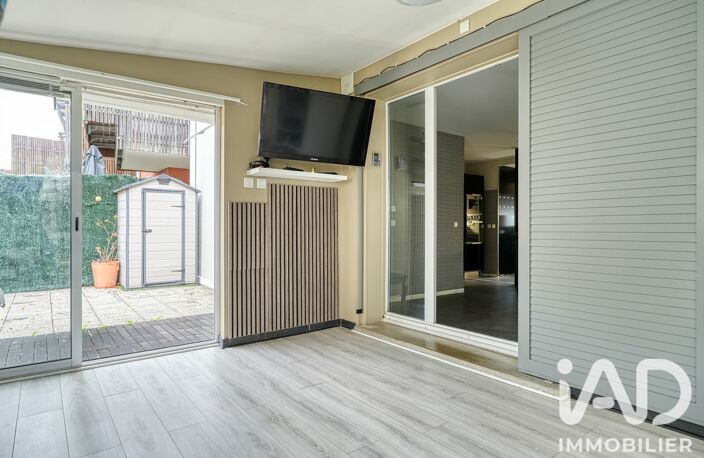 Vente Duplex 5 pièces — photo 5