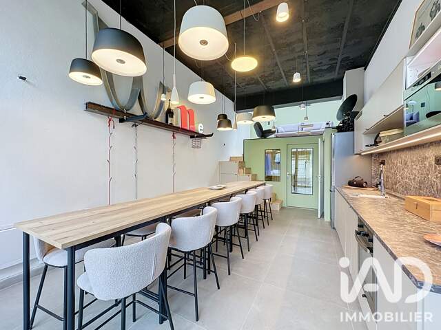Vente Appartement 7 pièces — photo du bien