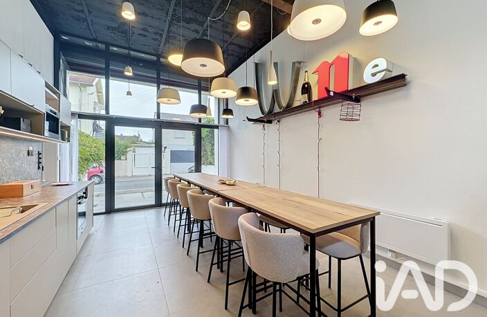 Vente Appartement 7 pièces — photo 2