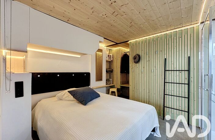 Vente Appartement 7 pièces — photo 3