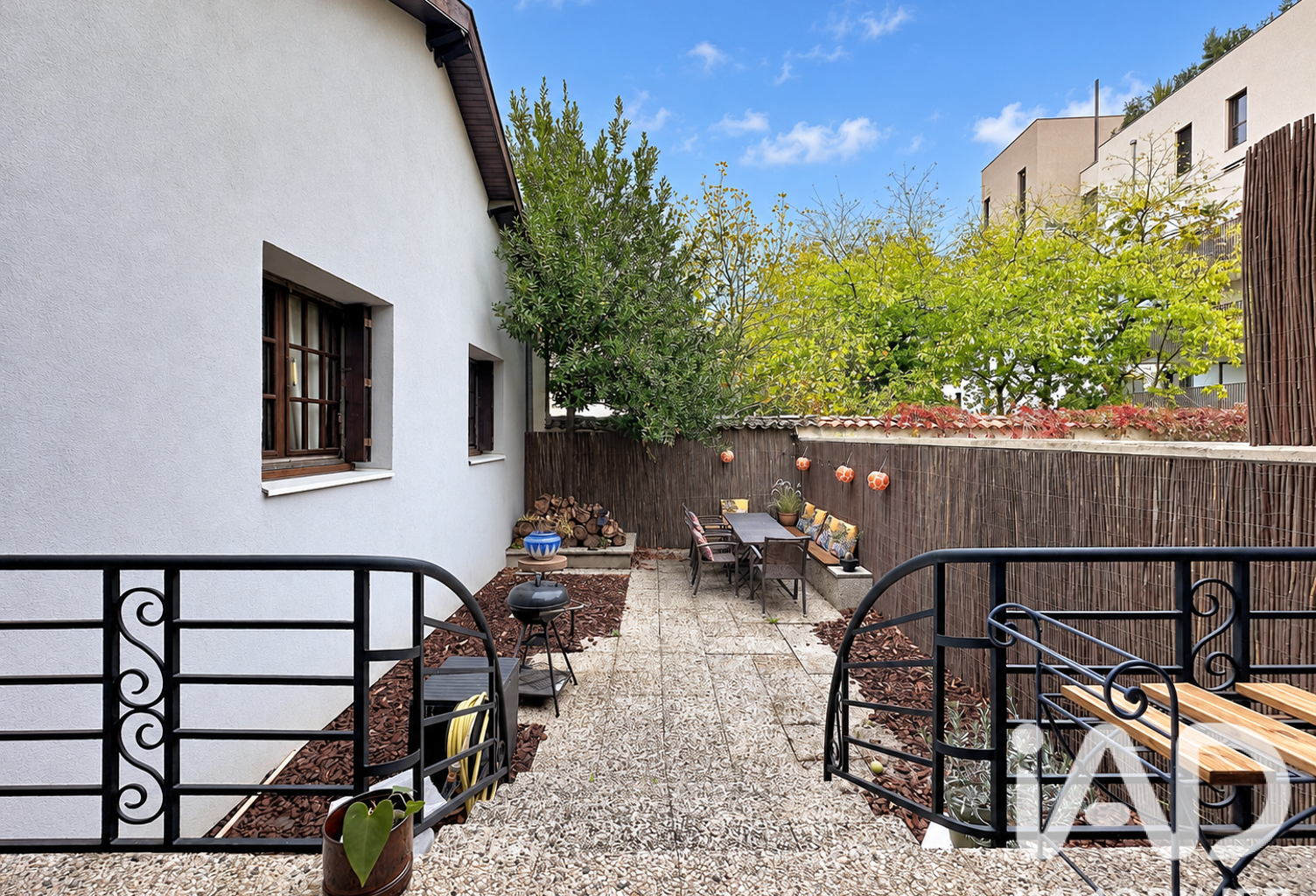 Vente Maison/villa 7 pièces — photo 1