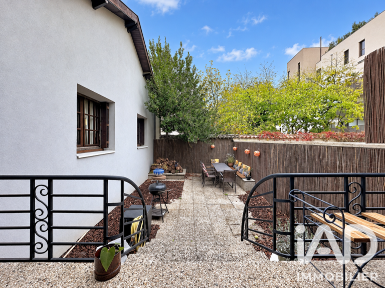 Vente Maison/villa 7 pièces — photo 1