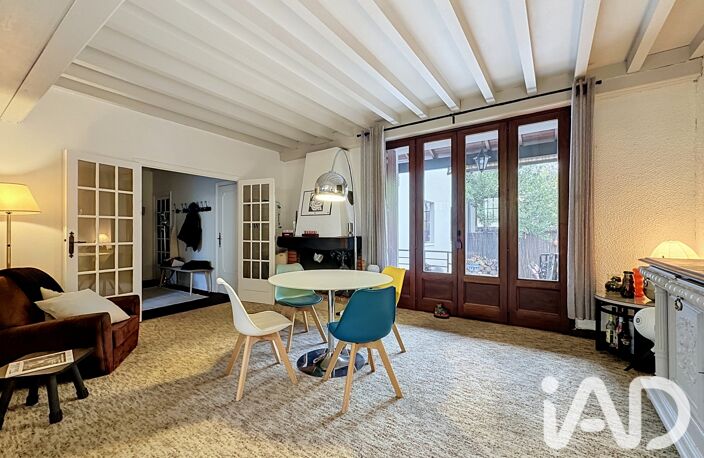Vente Maison/villa 7 pièces — photo 2