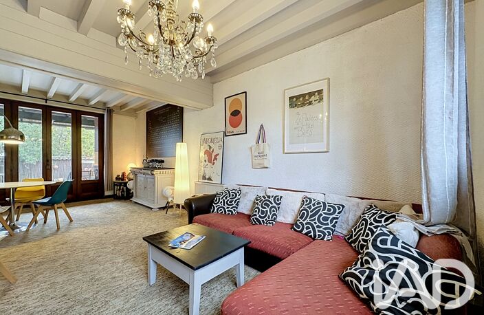 Vente Maison/villa 7 pièces — photo 3