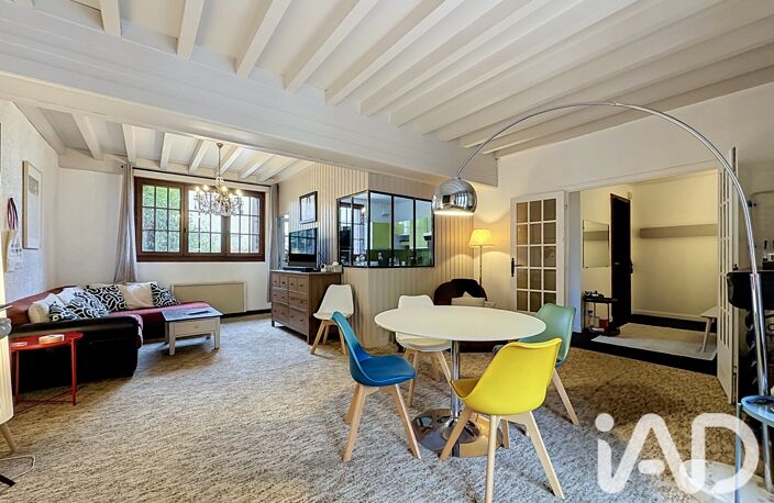 Vente Maison/villa 7 pièces — photo 4