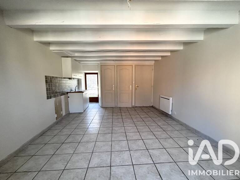 Vente Maison de ville 6 pièces — photo 1
