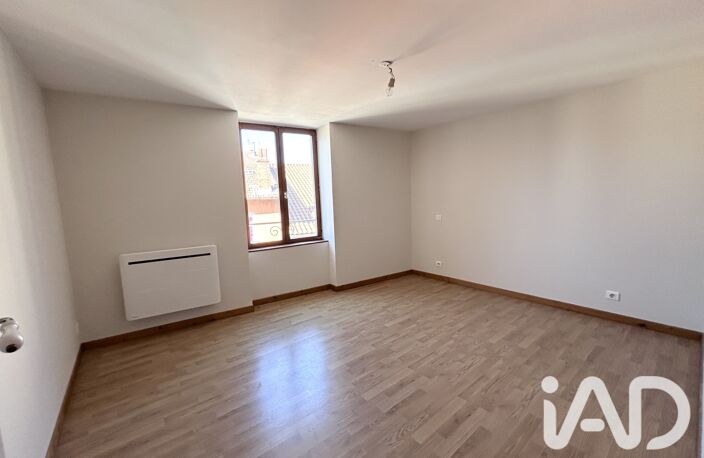Vente Maison de ville 6 pièces — photo 2