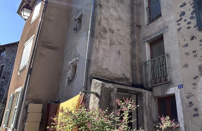 Vente Maison de ville 6 pièces — photo 5