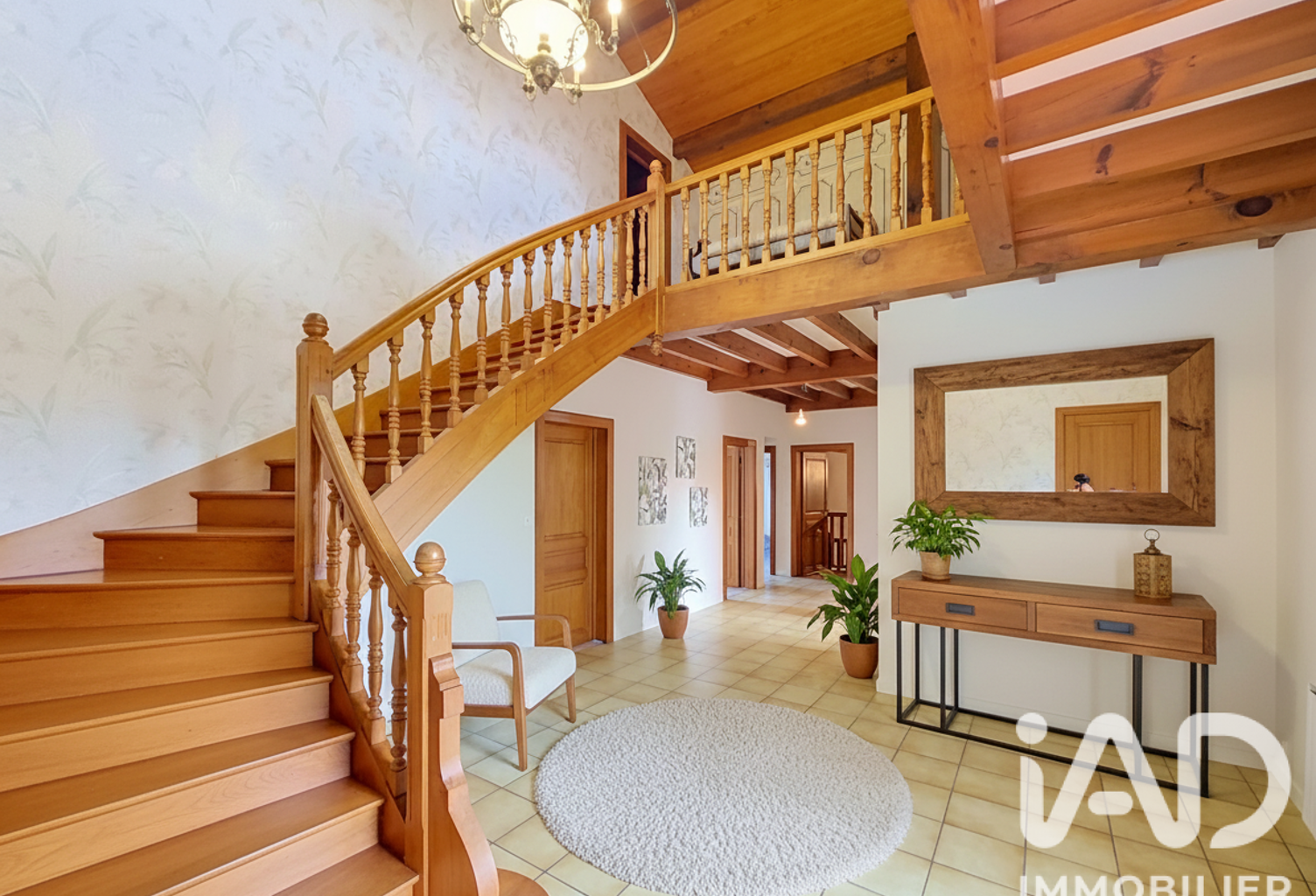 Vente Maison/villa 9 pièces — photo 1