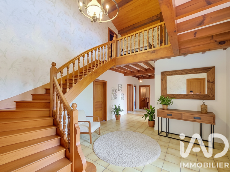 Vente Maison/villa 9 pièces — photo 1