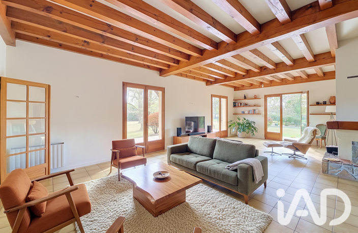 Vente Maison/villa 9 pièces — photo 3