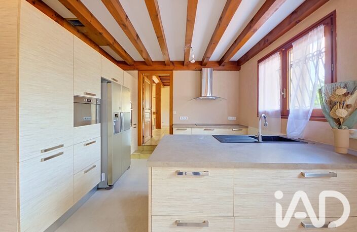 Vente Maison/villa 9 pièces — photo 4