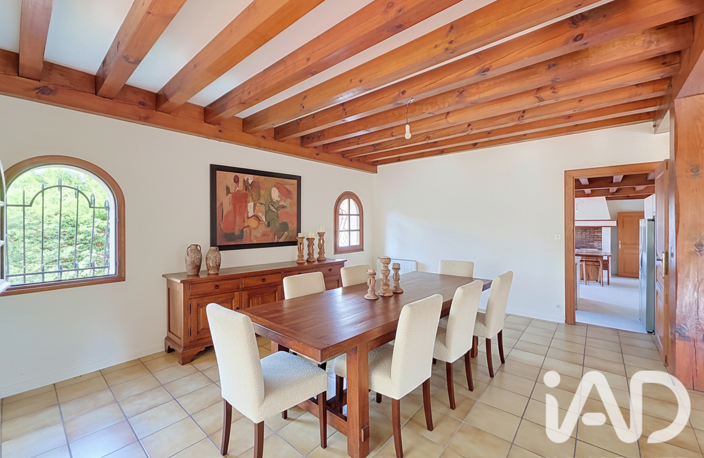 Vente Maison/villa 9 pièces — photo 5