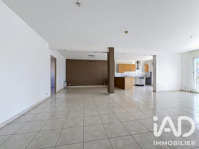 Vente Appartement 4 pièces — photo du bien