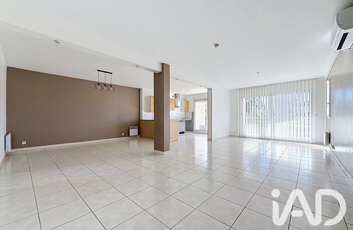 Vente Appartement 4 pièces — photo 2