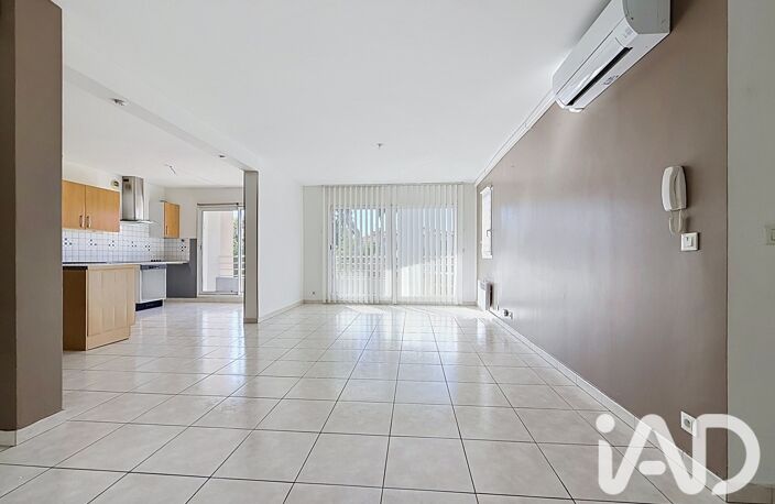 Vente Appartement 4 pièces — photo 3