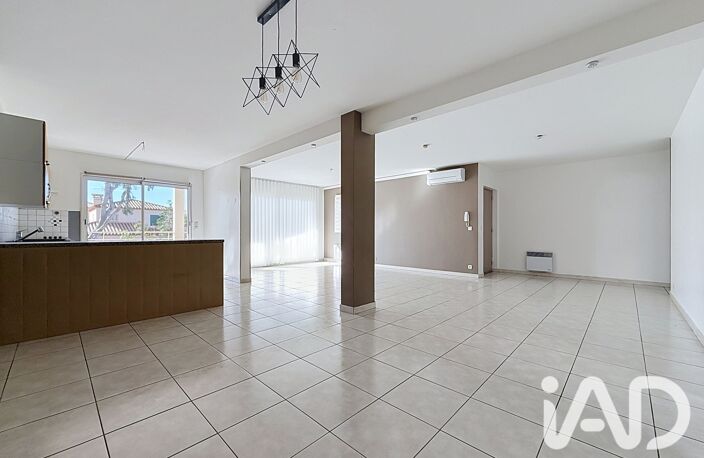 Vente Appartement 4 pièces — photo 5