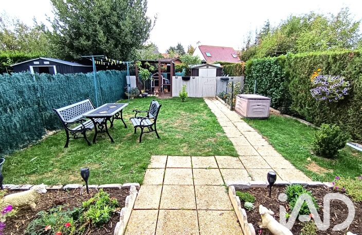 Vente Maison/villa 4 pièces — photo 2