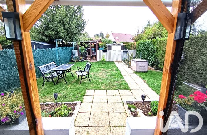 Vente Maison/villa 4 pièces — photo 3