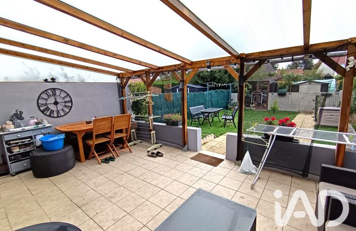 Vente Maison/villa 4 pièces — photo 4