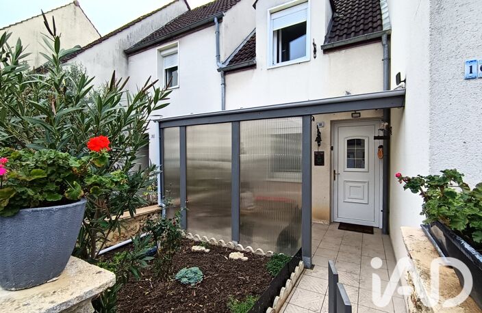 Vente Maison/villa 4 pièces — photo 5