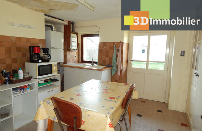 vente maison - 9 pièce(s) — photo 3