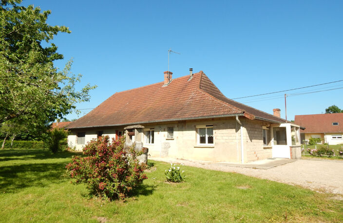 vente maison - 7 pièce(s) — photo 2