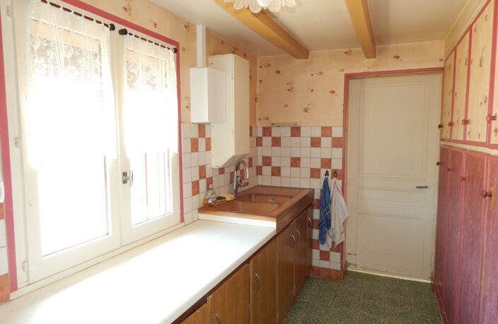 vente maison - 7 pièce(s) — photo 4