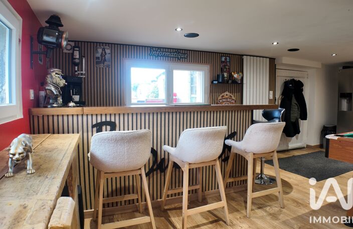 Vente Maison traditionnelle 6 pièces — photo 2