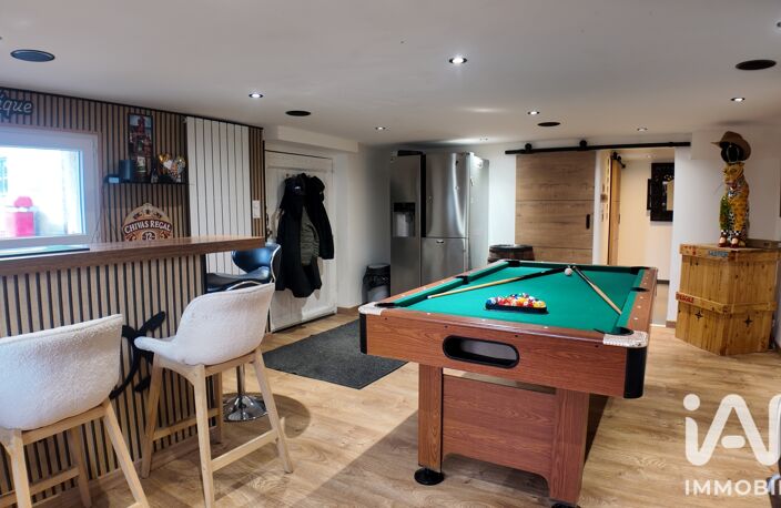 Vente Maison traditionnelle 6 pièces — photo 3