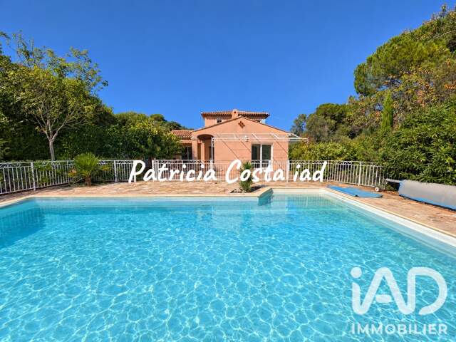Vente Maison/villa 5 pièces — photo du bien