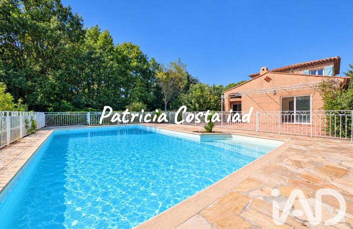 Vente Maison/villa 5 pièces — photo 3