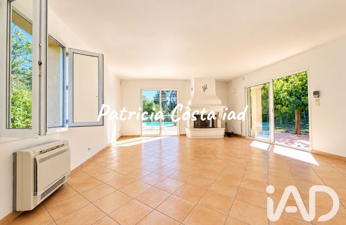 Vente Maison/villa 5 pièces — photo 4