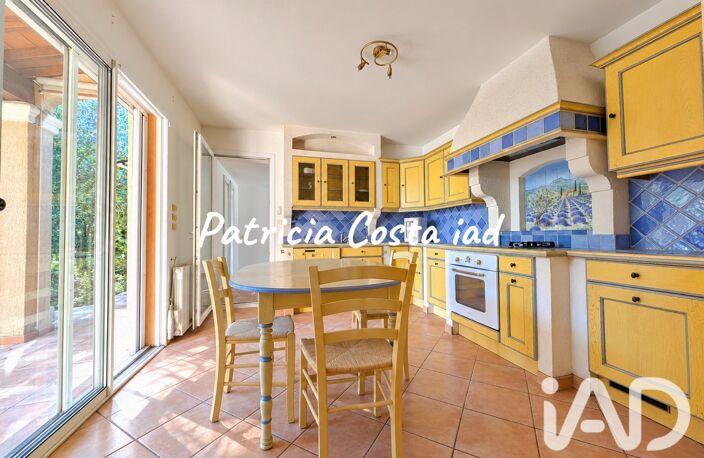 Vente Maison/villa 5 pièces — photo 5