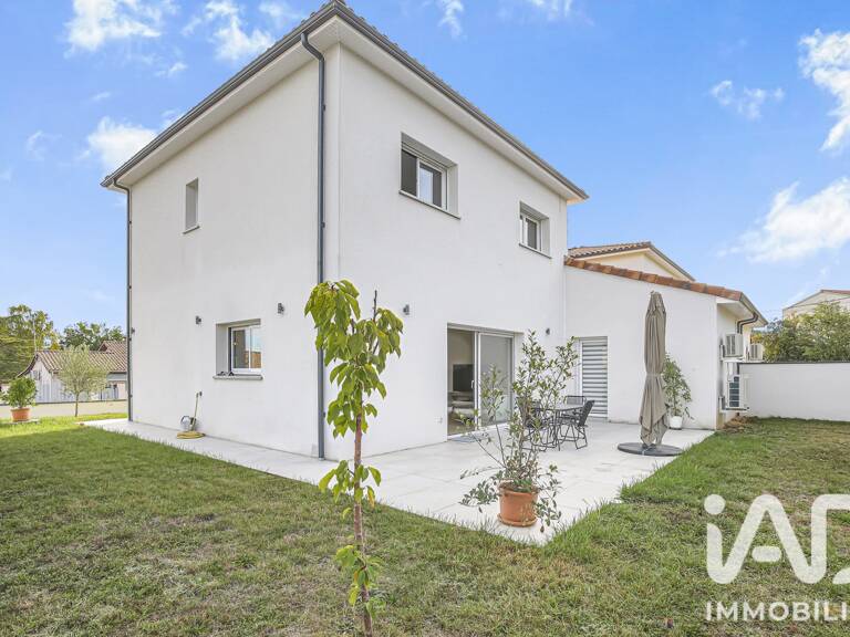 Vente Maison/villa 5 pièces — photo 1