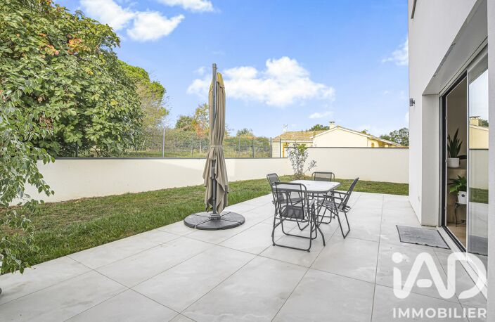 Vente Maison/villa 5 pièces — photo 2
