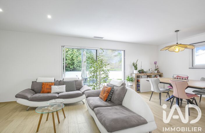 Vente Maison/villa 5 pièces — photo 3