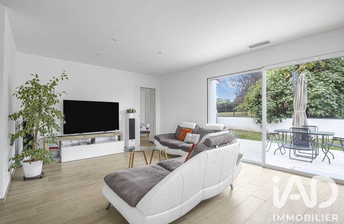 Vente Maison/villa 5 pièces — photo 4