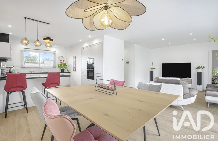 Vente Maison/villa 5 pièces — photo 5