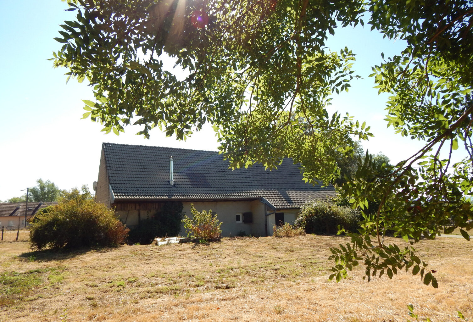 vente maison - 6 pièce(s) — photo 1