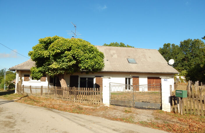 vente maison - 6 pièce(s) — photo 3